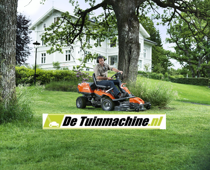 Profielfoto van De Tuinmachine.nl